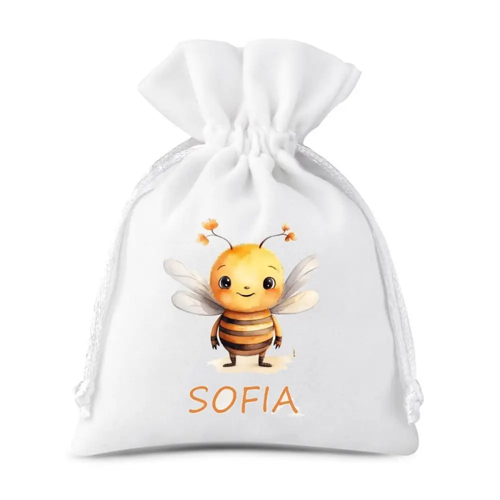 30 Sacchetti Ape personalizzabili