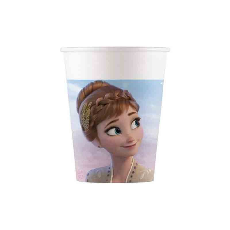 Kit Frozen Wind Spirit per 24 persone
