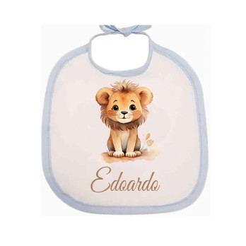 Bavetta Leone Personalizzata