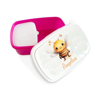 Tovaglietta americana Ape + portamerenda personalizzabili