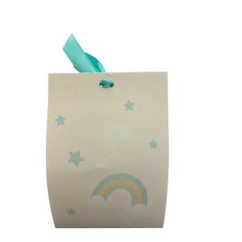 Nutelline personalizzAbili in confezione fai da te - 10 pz