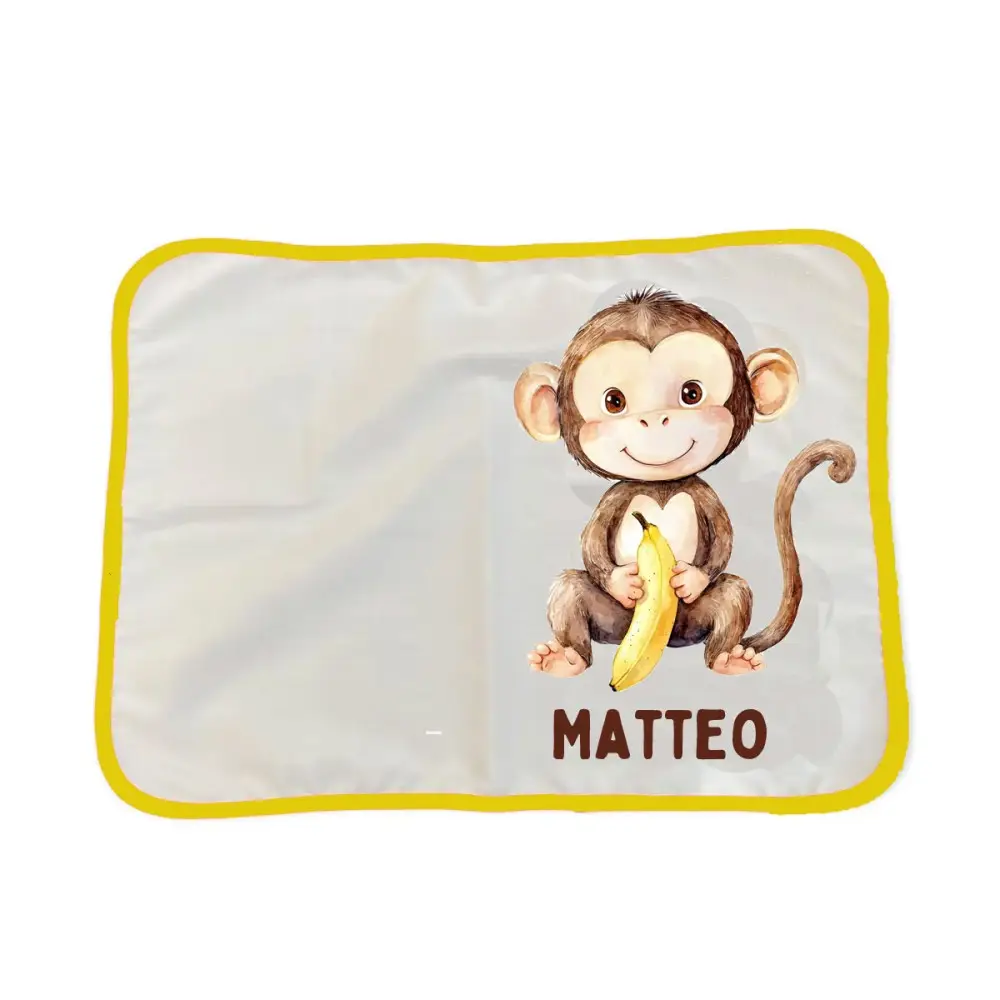 Tovaglietta Americana personalizzabile