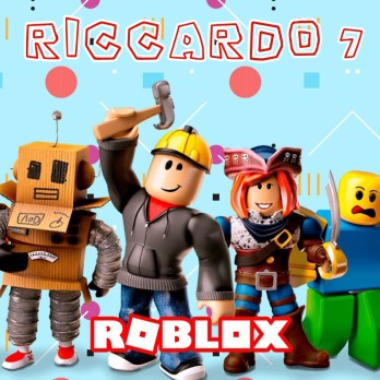 48 Adesivi Roblox personaIizzabili