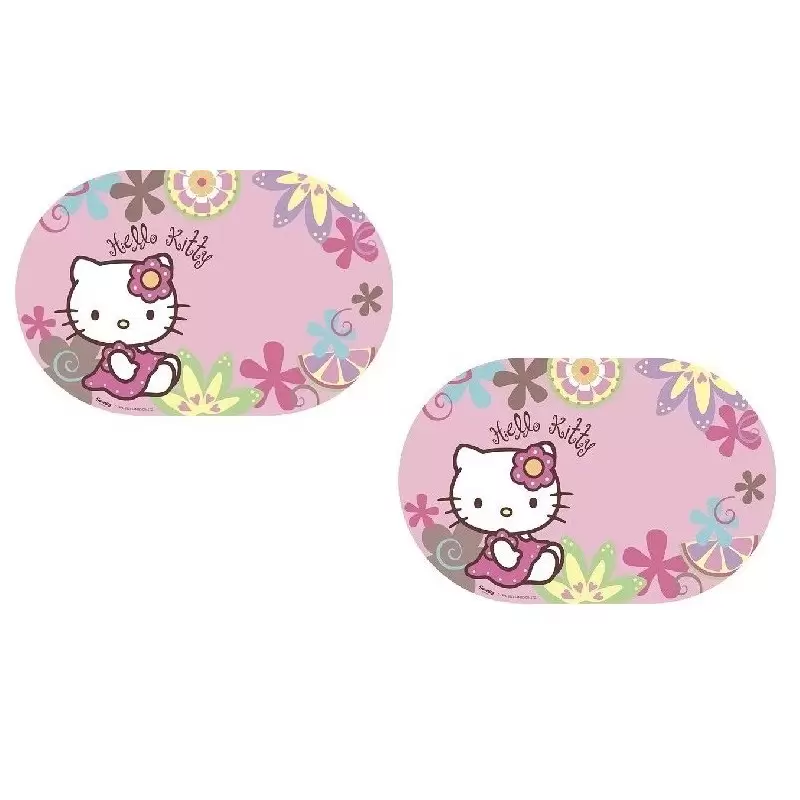 2 TOVAGLIETTE COLAZIONE TOPOLINO 39035