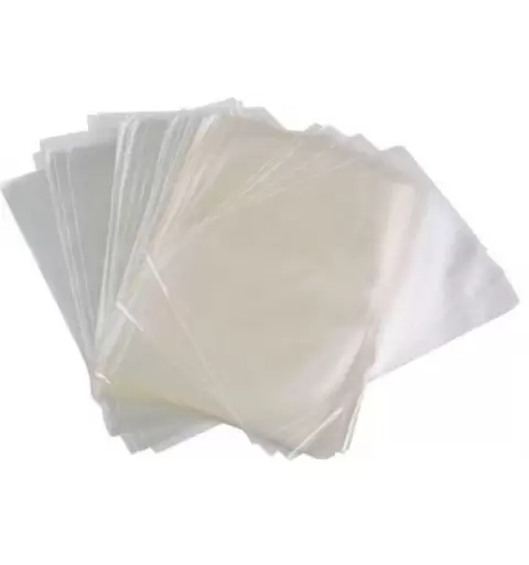 300 PZ BUSTE SACCHETTI IN CELLOPHANE PER ALIMENTI CONFETTI CONFEZIONI 10 X 20 CM