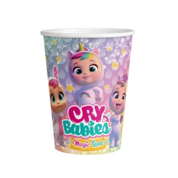 Bicchieri Cry babies