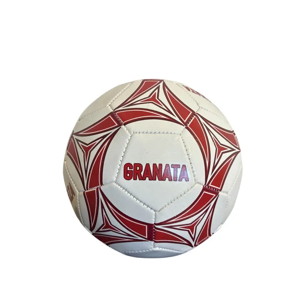 Pallone Granata Salernitana n.5 + tazza e sacca