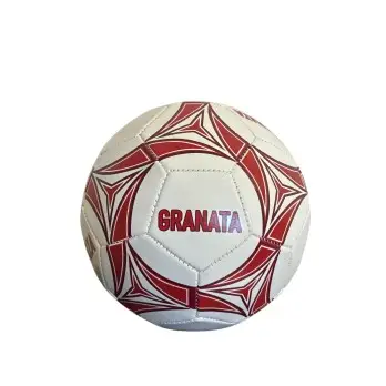 Pallone Granata Salernitana n.5 + tazza e sacca
