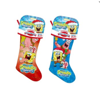 Calza della befana Spongebob Gr 170