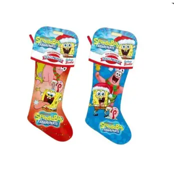 Calza della befana Spongebob Gr 170