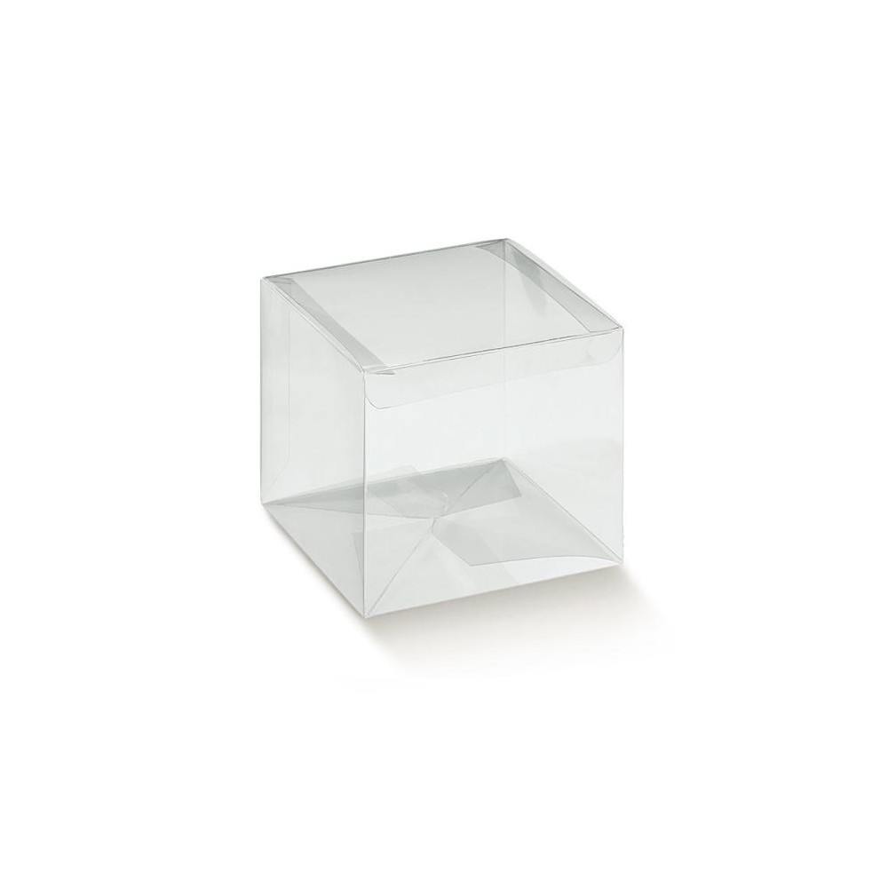 scatolina portaconfetti pvc 100 x 100 x 120 cm 115473 15473