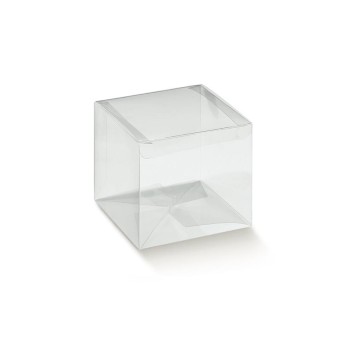 scatolina portaconfetti pvc 100 x 100 x 120 cm 115473 15473