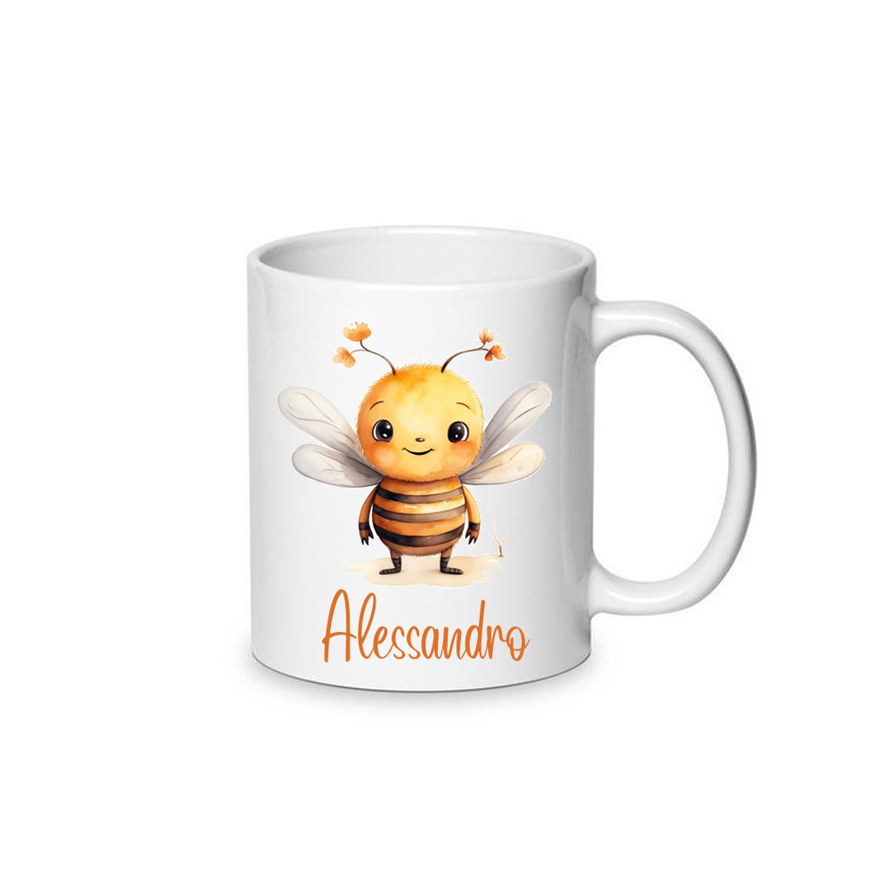 Tazza Ape personalizzabile