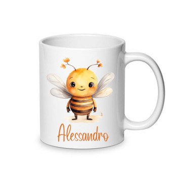 Tazza Ape personalizzabile