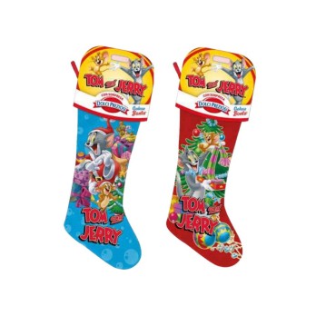 Calza della befana Tom & Jerry Gr 170