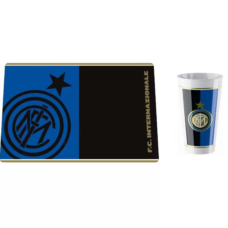 2 TOVAGLIETTE COLAZIONE F.C.JUVENTUS BBS 123423