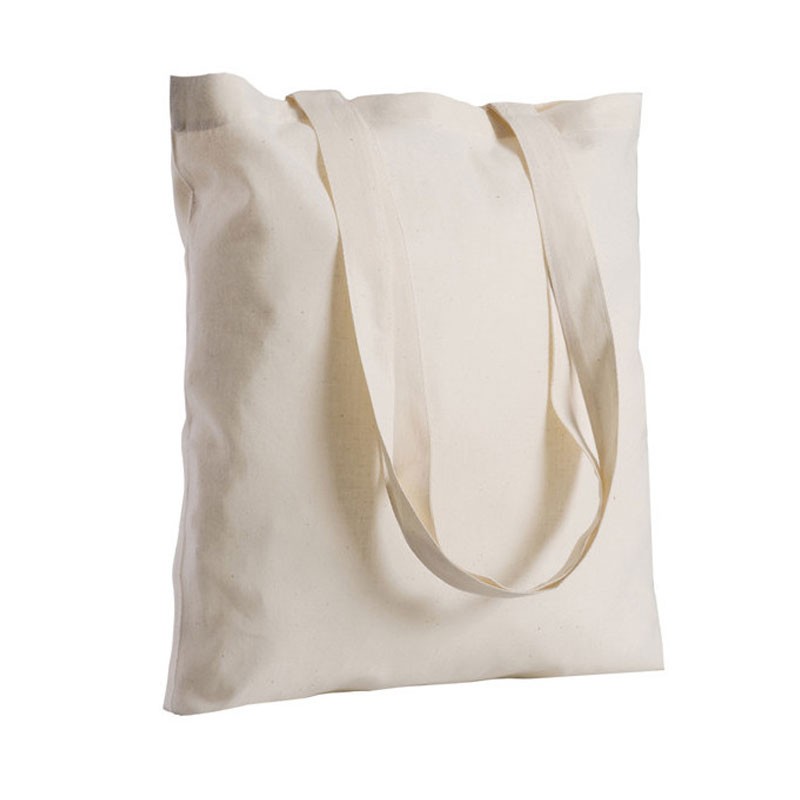 Borsa shopping cotone 38×42 personalizzabile PG210EC
