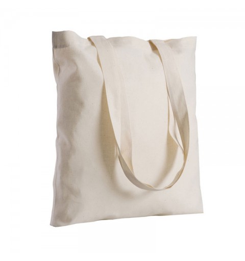 Borsa shopping cotone 38×42 personalizzabile PG210EC