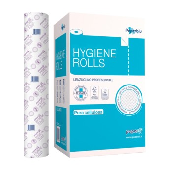 Lenzuolino Medico Mt 70 200210010