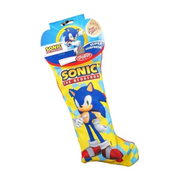 Calza della Befana Sonic - 190g