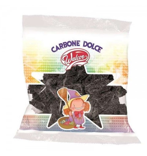 Carbone dolce di zucchero