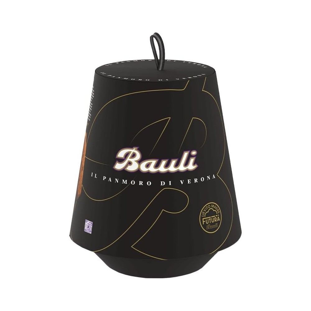 12 X Mini Panmoro Il pandorino 100g