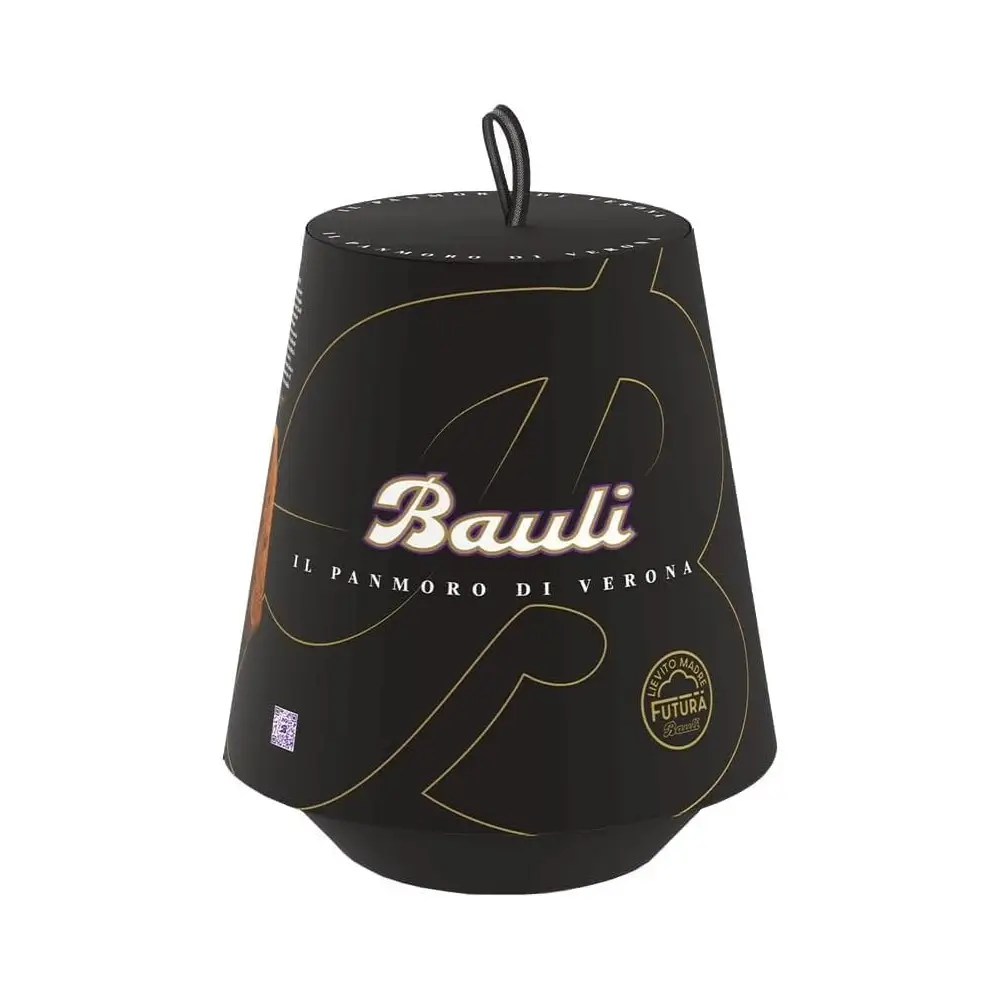 12 X Mini Panmoro Il pandorino 100g