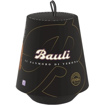 12 X Mini Panmoro Il pandorino 100g