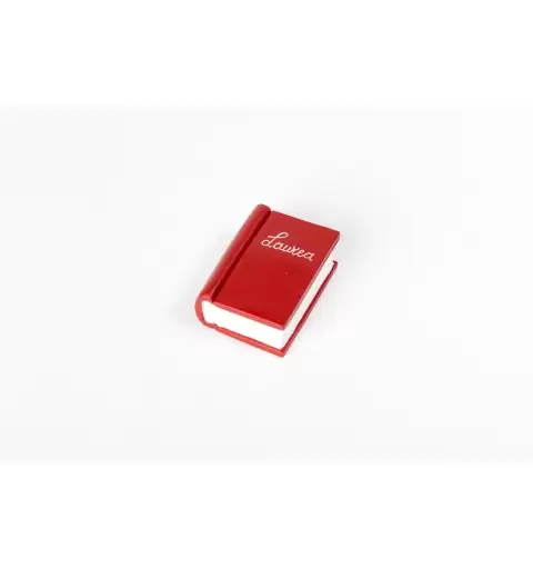 12 X TUBO ROSSO PORTACONFETTI FIOCCO LAUREA