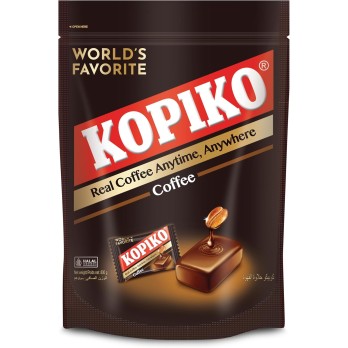 Caramelle al Caffè KOPIKO g 800