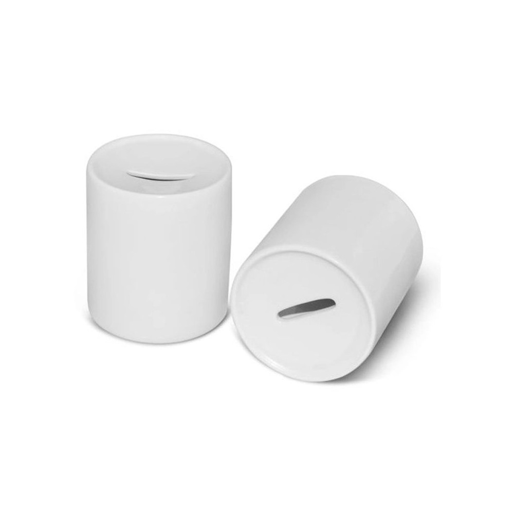 Salvadanaio in Ceramica K-Pop Demon Hunters personalizzabile