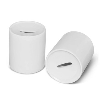 Salvadanaio in Ceramica K-Pop Demon Hunters personalizzabile