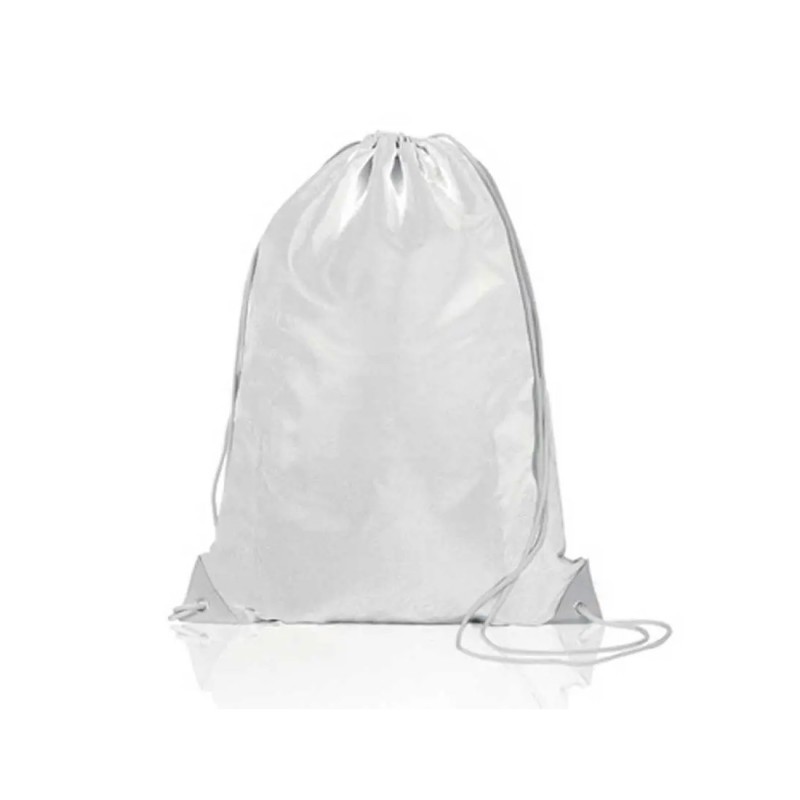 Sacca Zaino in nylon Webboh - 5 pz