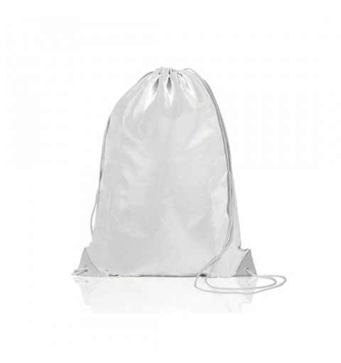 Sacca Zaino in nylon Webboh - 5 pz