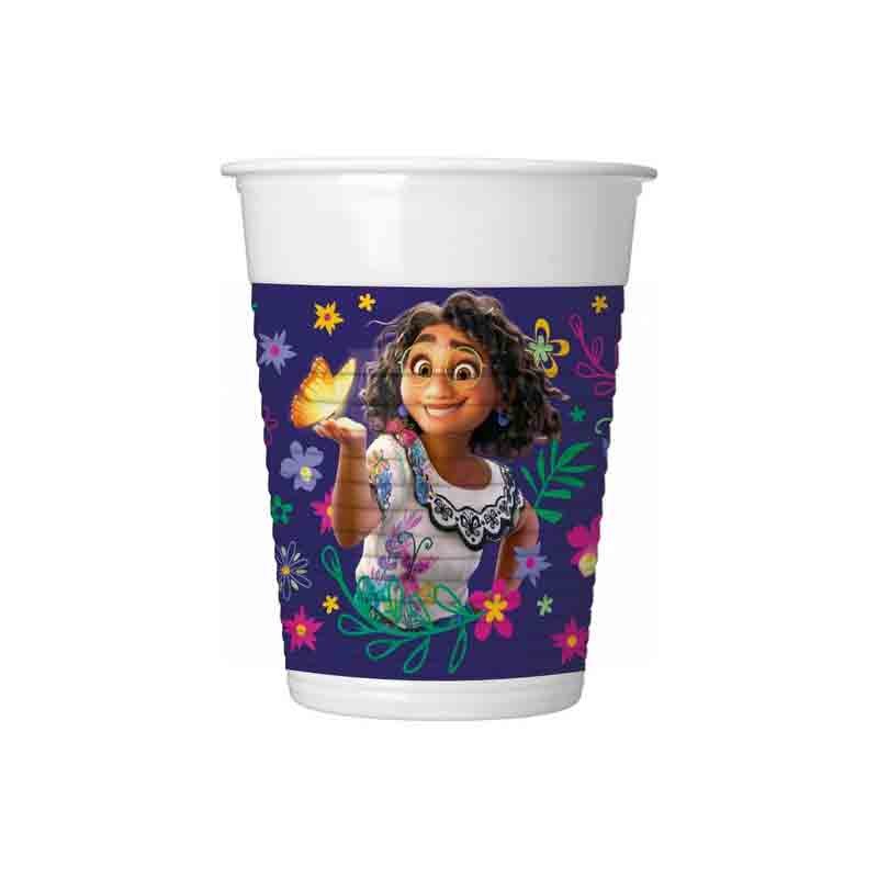 Kit Encanto 8 persone