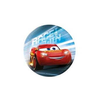 CARS DISNEY KIT PER 24 PERSONE
