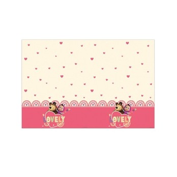 MASHA E ORSO KIT COMPLEANNO N.49