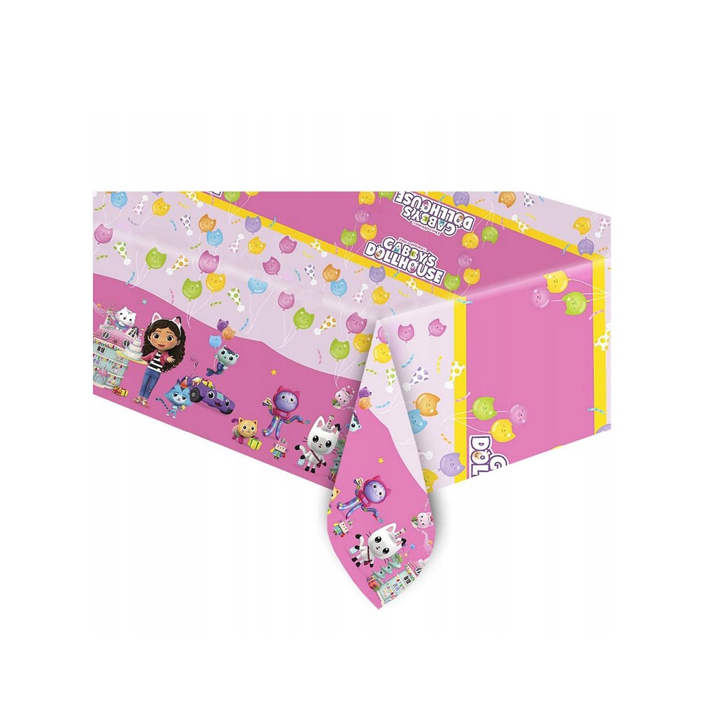 Kit 32 persone Gabby's Dollhouse