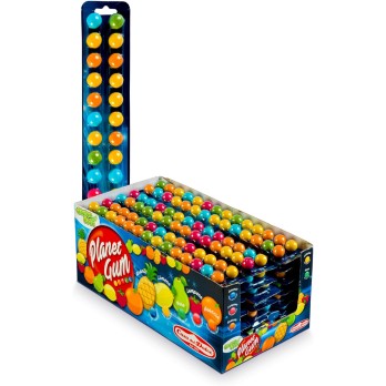 25 Casa Del Dolce Blister Bubble Gum, 75g