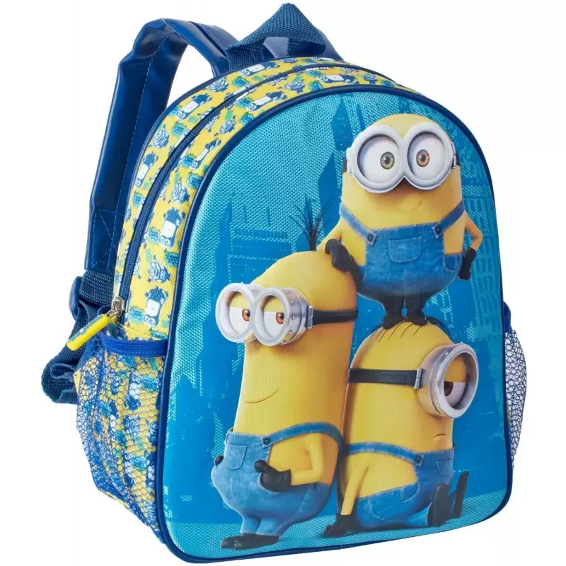 SACCA ZAINO PAW PATROL N91920