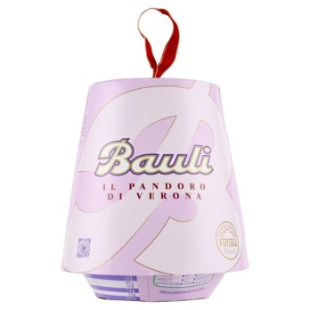 Bauli il mini pandoro classico 100 grammi