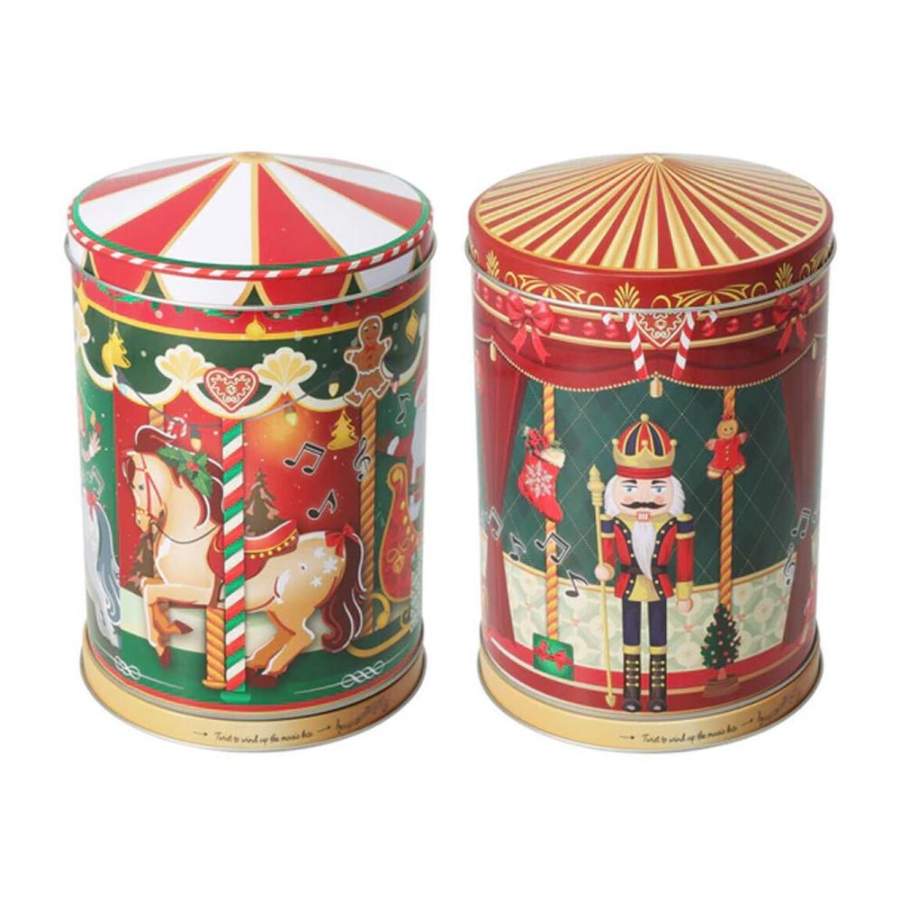 box latta carillon 13 x 20 cm 2 mod assortiti e casuali579506