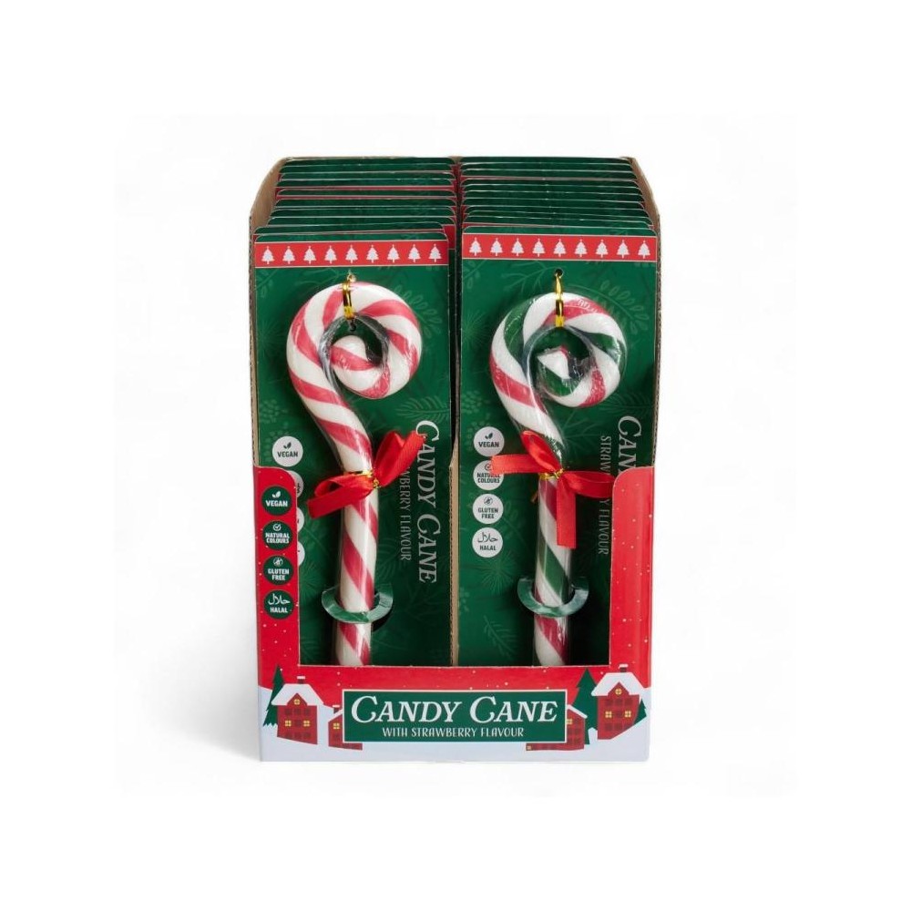 Candy cane 80 g 2 mod assortiti e casuali 819889