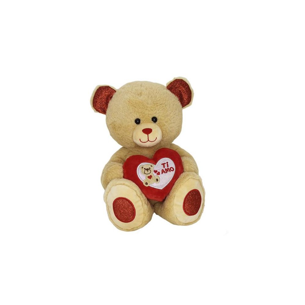 Orso in peluche 35 cm 98329 35 cm