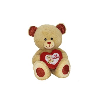 Orso in peluche 35 cm 98329 35 cm