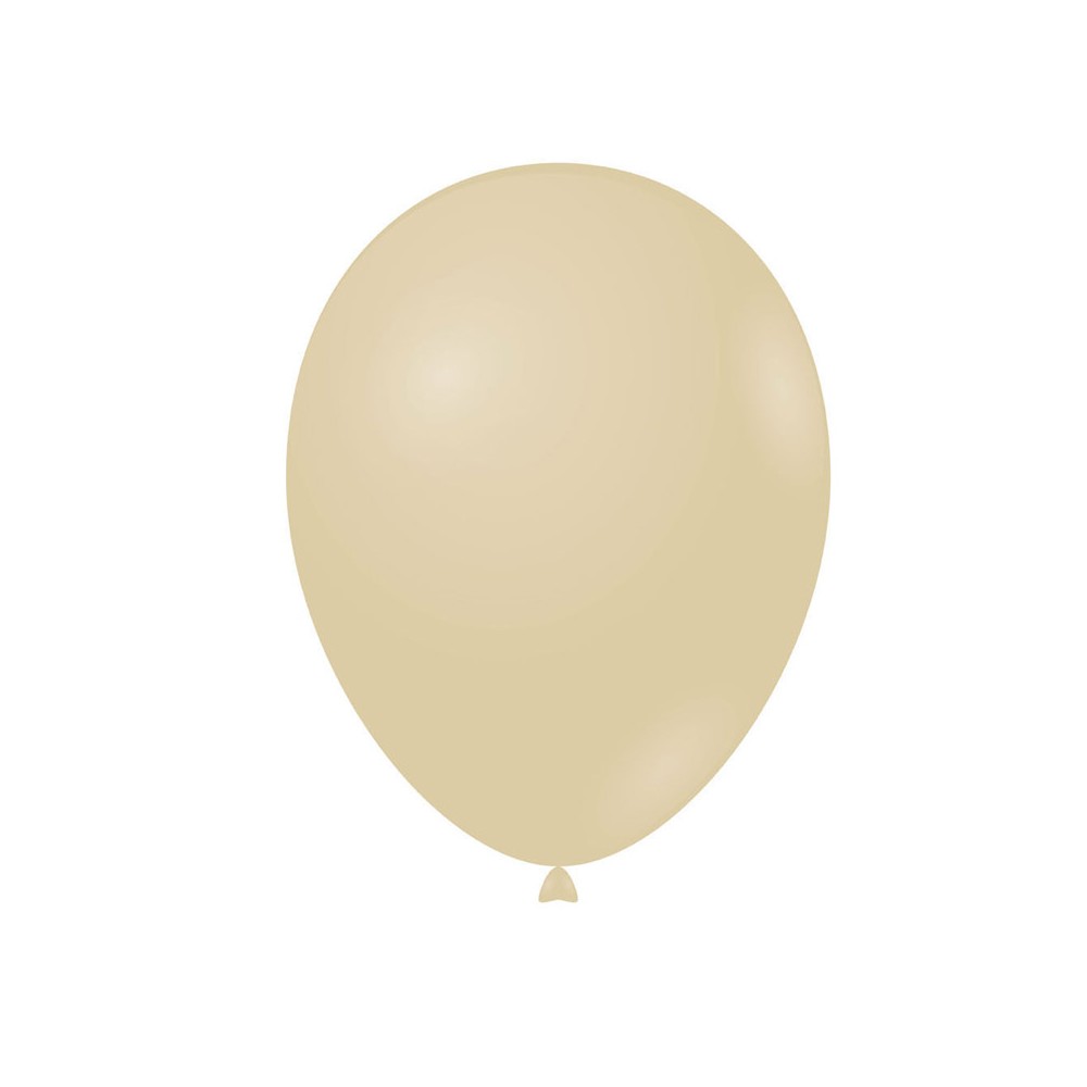 Palloncini Deco Line Pastello 12 30 cm Blush 208 50pz  DLP12 208