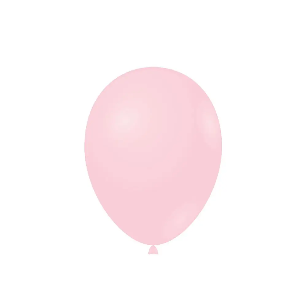 Palloncini Deco Line Pastello 12 30 cm rosa taffy 226 50 pz  DLP12 226