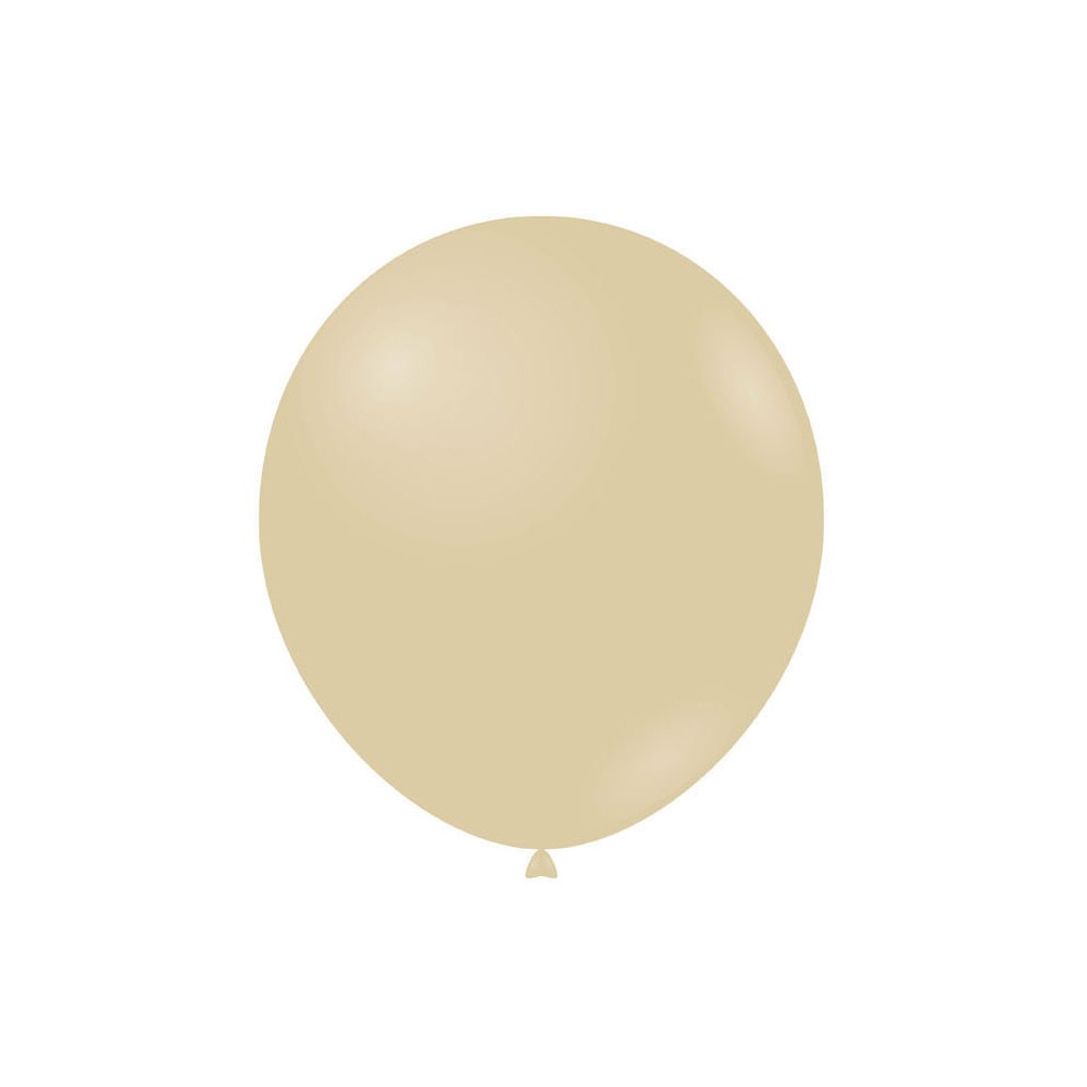 Palloncini Deco Line Pastello 5 13 cm Blush 208 100 pz DLP5 208