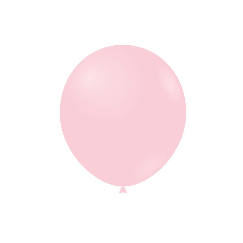 Palloncini Deco Line Pastello 5 13 cm rosa taffy 226 100 pz DLP5 226