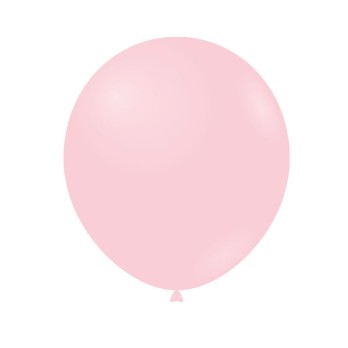 Palloncini Deco Line Pastello 5 13 cm rosa taffy 226 100 pz DLP5 226